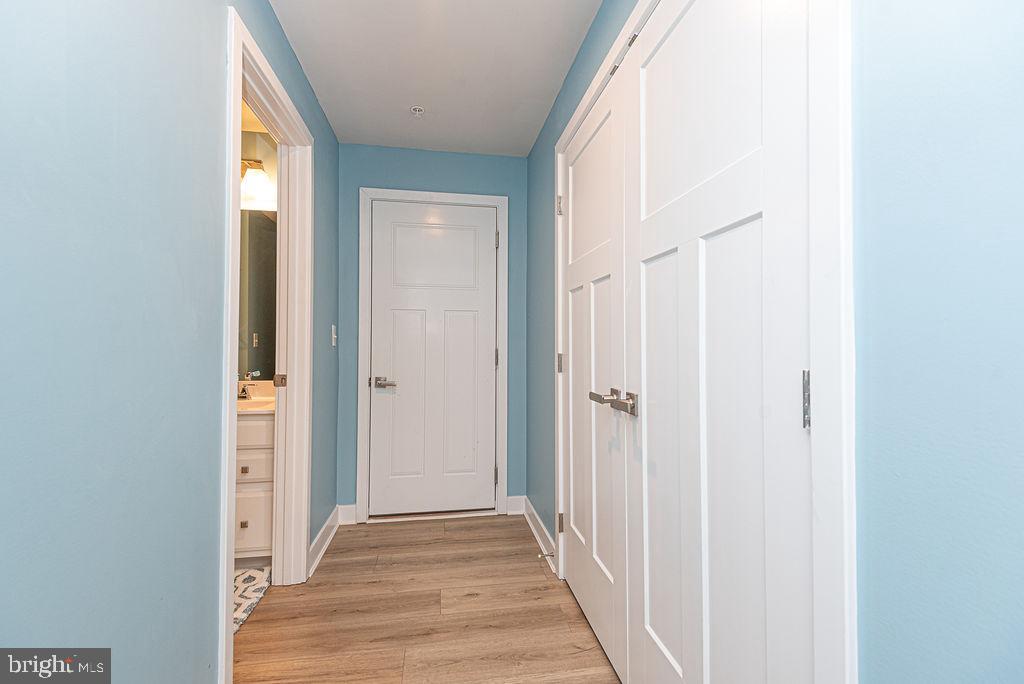 BAYSIDE OCEAN CITY - Residential