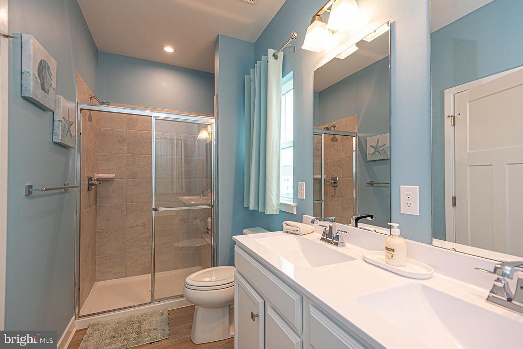 BAYSIDE OCEAN CITY - Residential