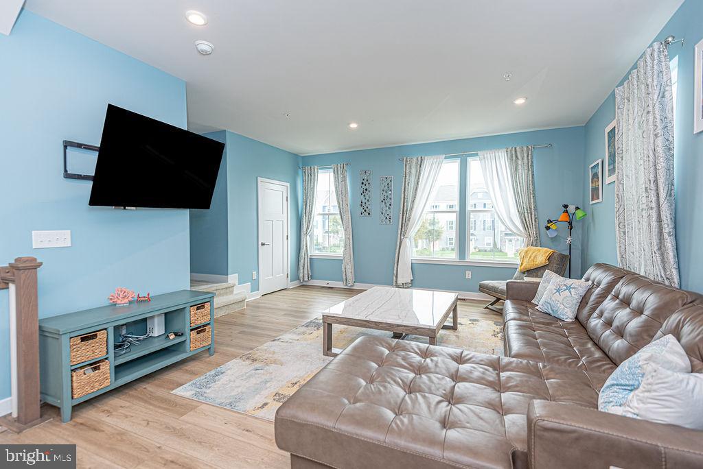 BAYSIDE OCEAN CITY - Residential