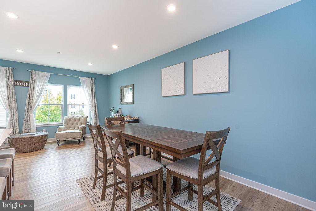 BAYSIDE OCEAN CITY - Residential