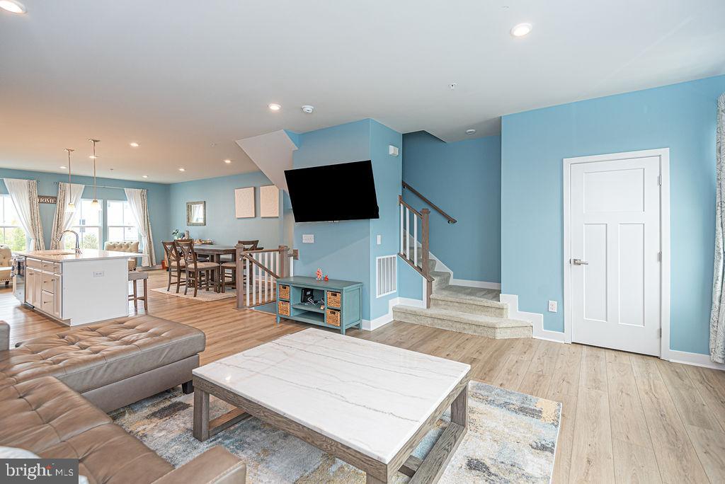 BAYSIDE OCEAN CITY - Residential