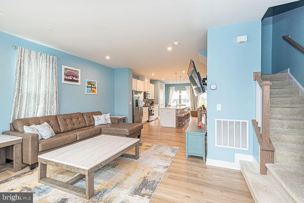 BAYSIDE OCEAN CITY - Residential