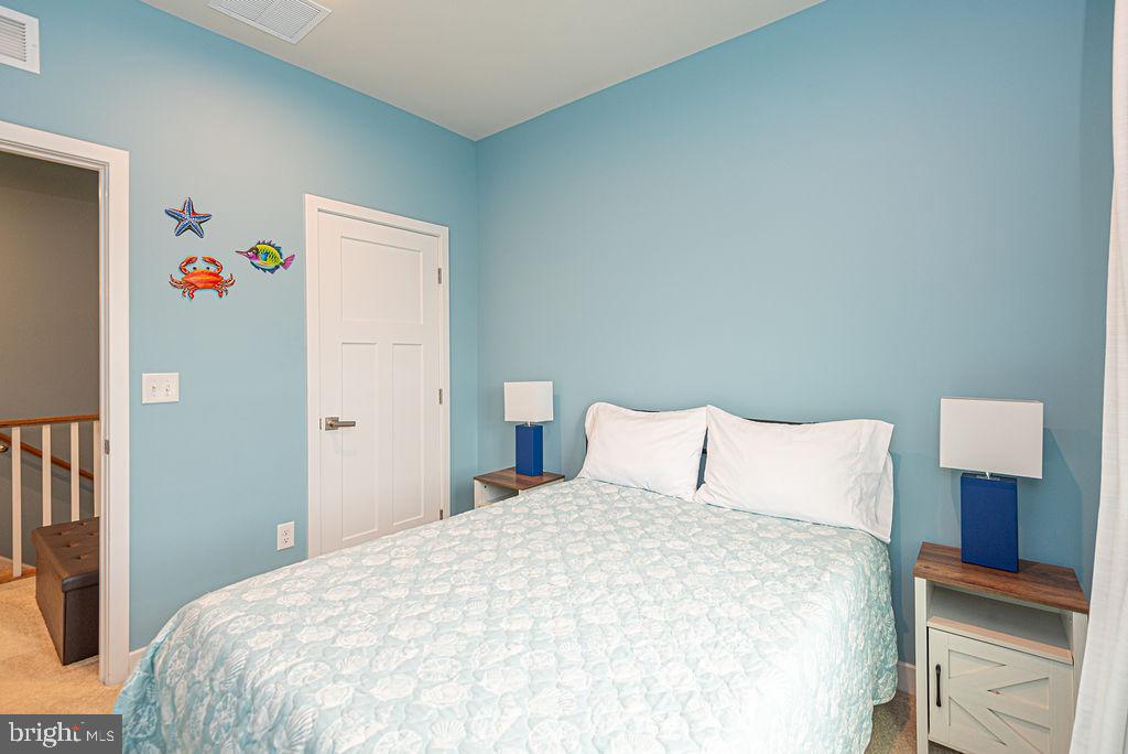 BAYSIDE OCEAN CITY - Residential