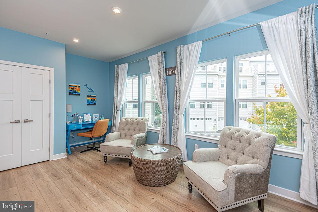 BAYSIDE OCEAN CITY - Residential