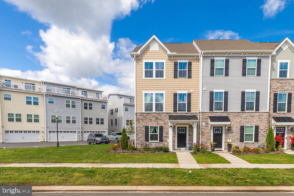 BAYSIDE OCEAN CITY - Residential