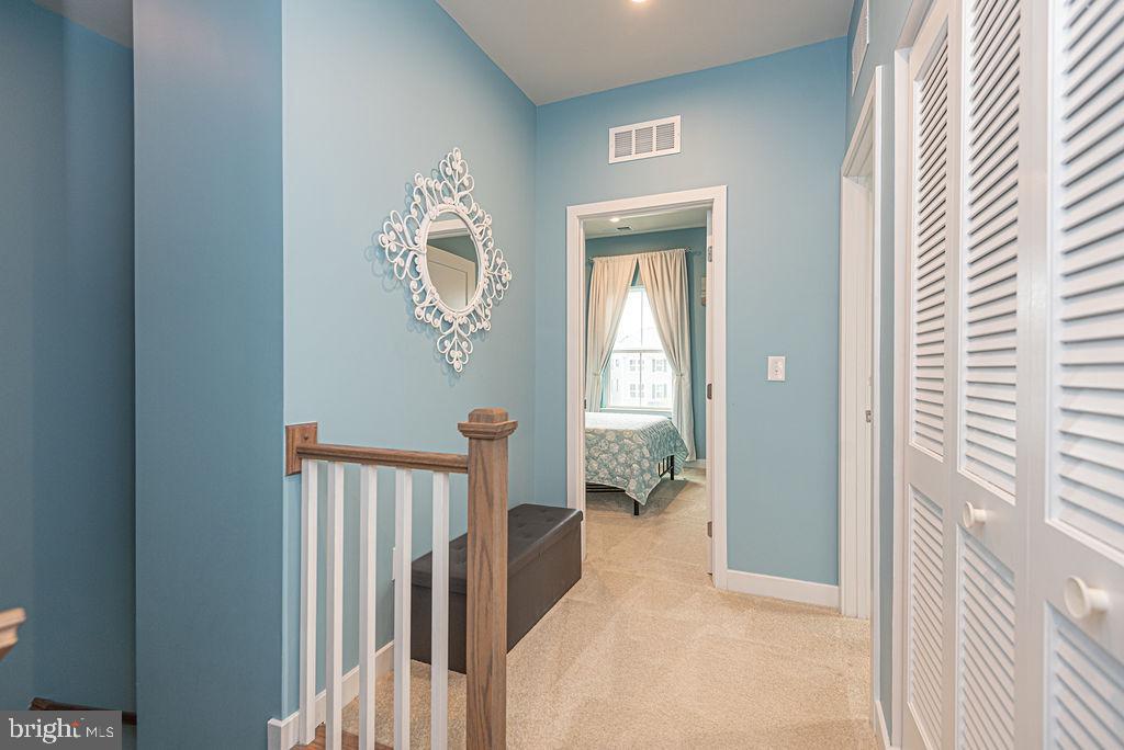 BAYSIDE OCEAN CITY - Residential