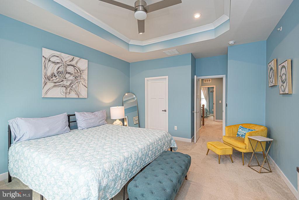 BAYSIDE OCEAN CITY - Residential