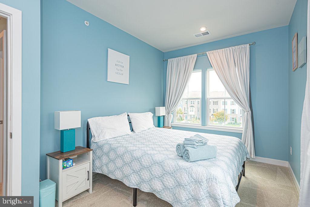 BAYSIDE OCEAN CITY - Residential