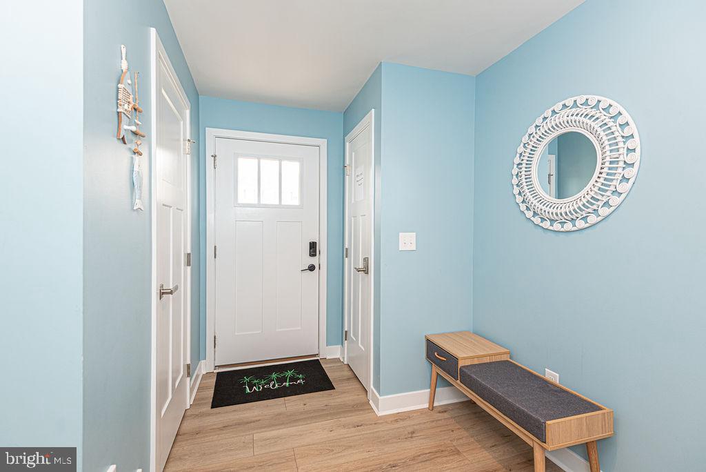 BAYSIDE OCEAN CITY - Residential