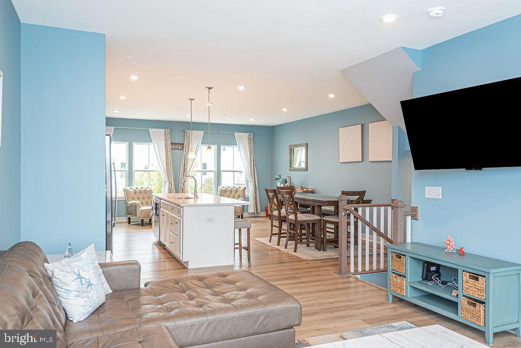 BAYSIDE OCEAN CITY - Residential