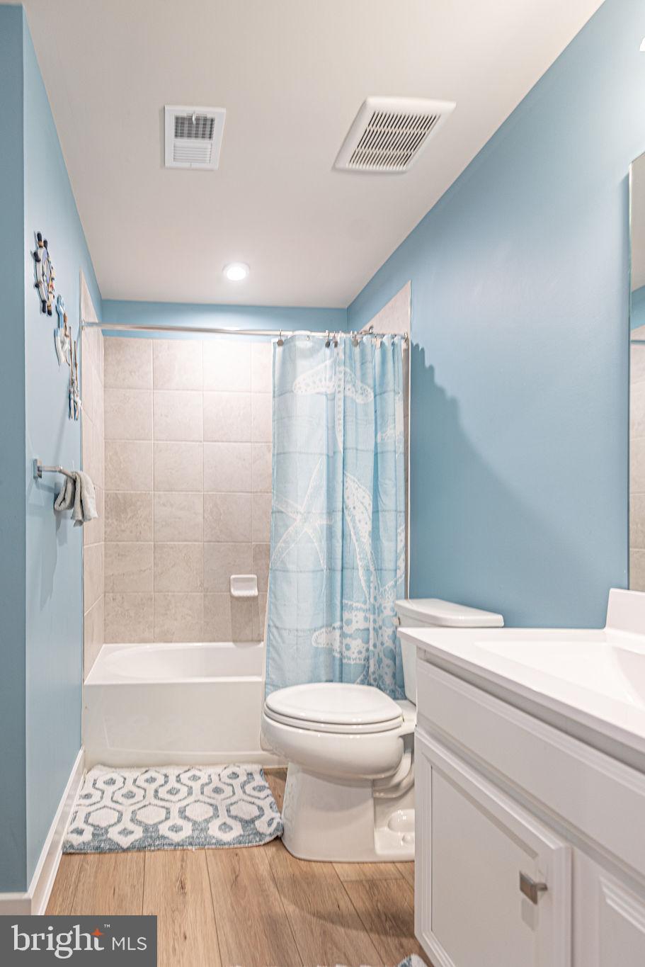 BAYSIDE OCEAN CITY - Residential