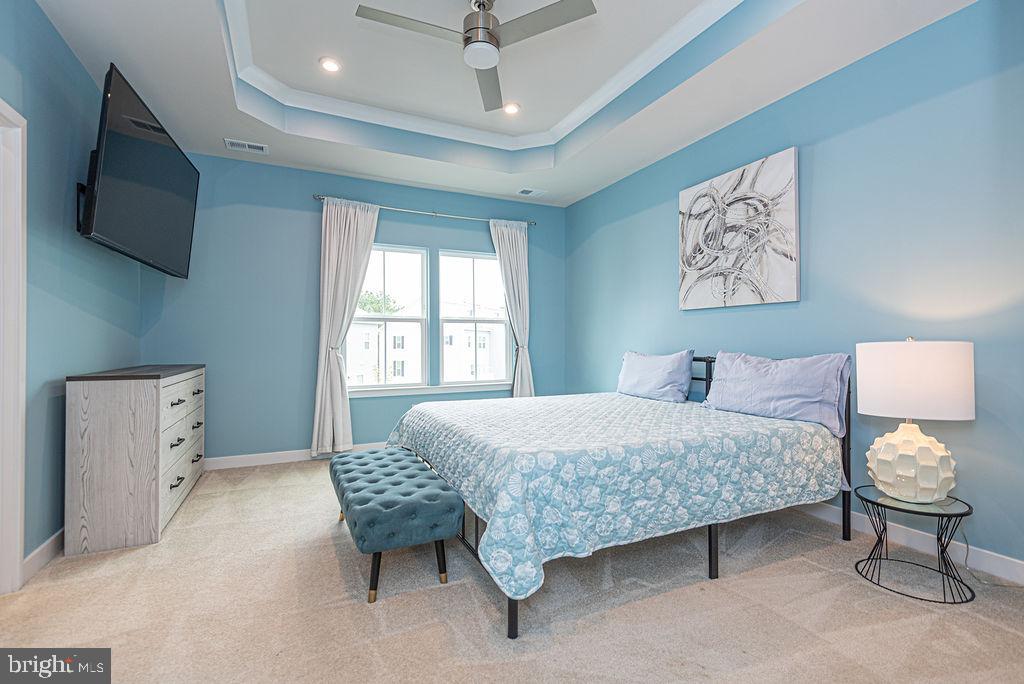 BAYSIDE OCEAN CITY - Residential