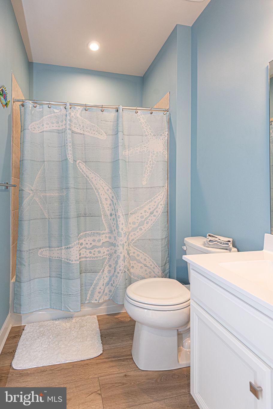 BAYSIDE OCEAN CITY - Residential