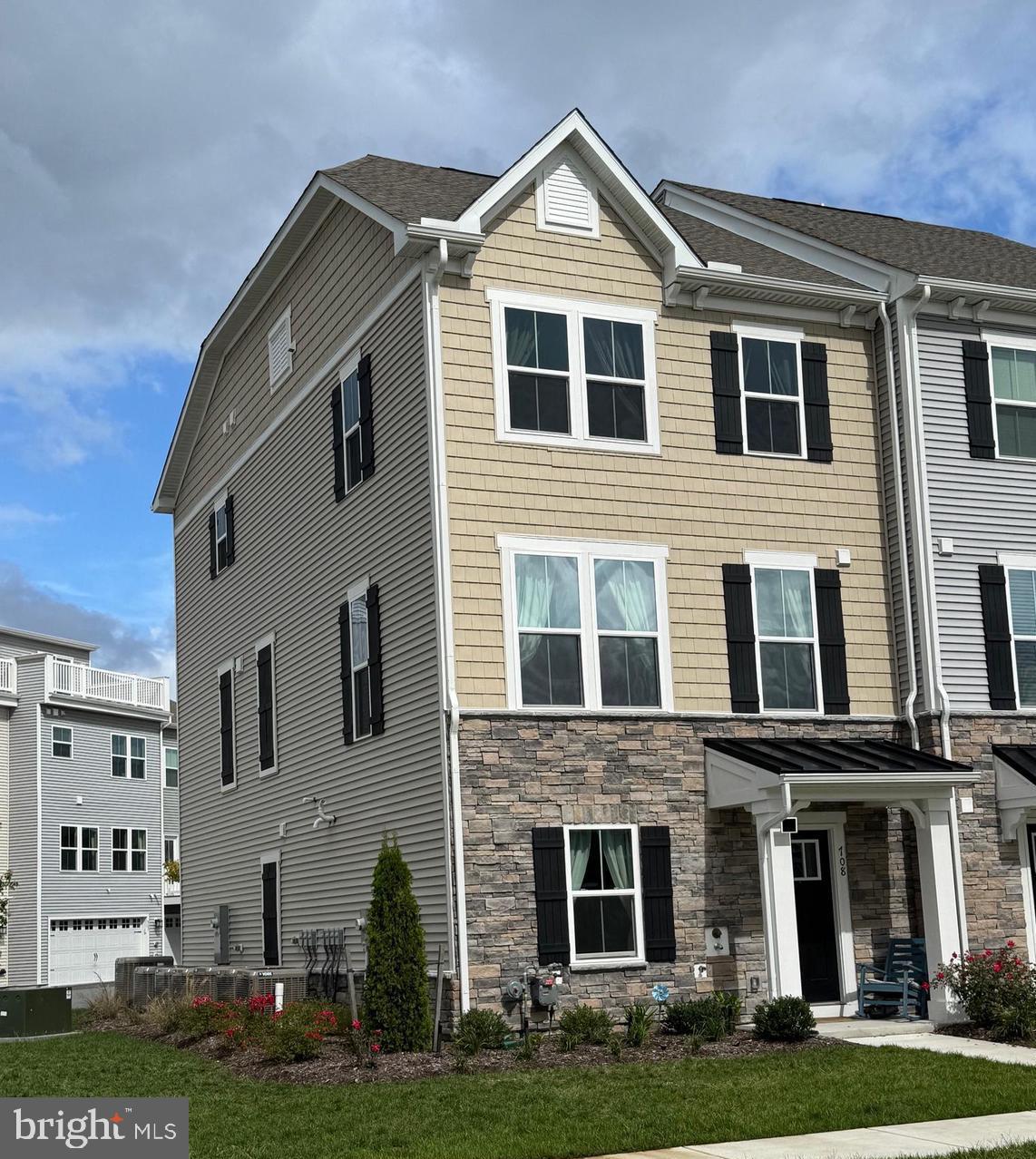 BAYSIDE OCEAN CITY - Residential