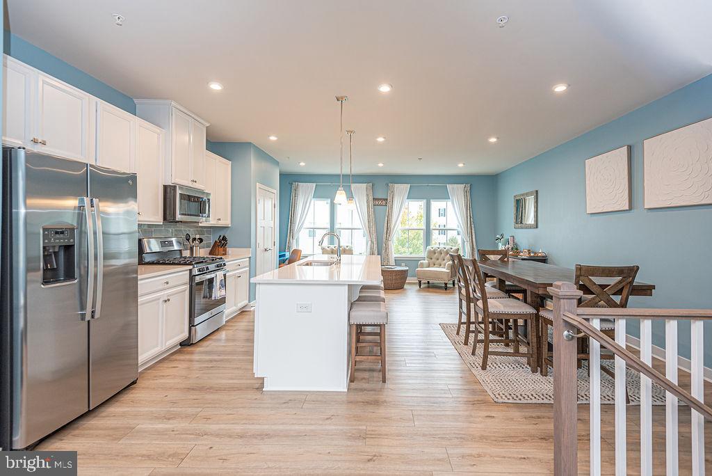 BAYSIDE OCEAN CITY - Residential