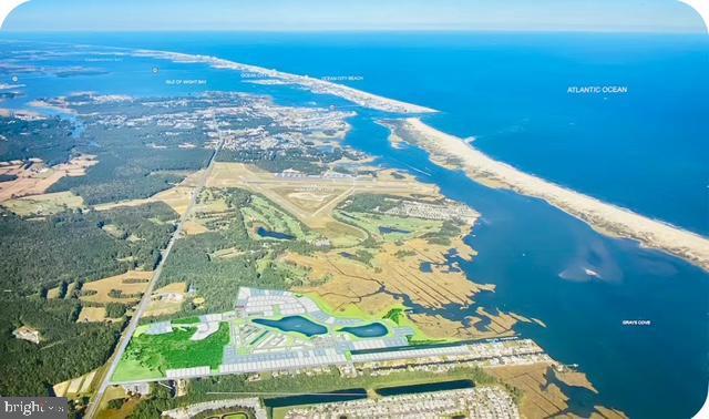 BAYSIDE OCEAN CITY - Residential