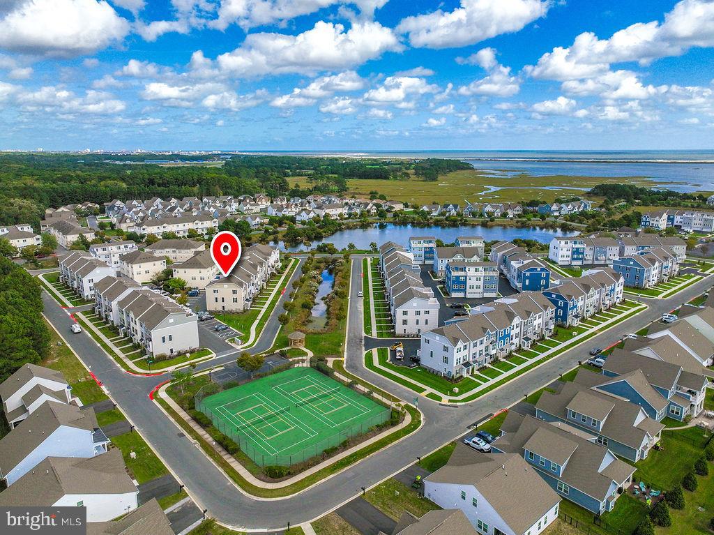 BAYSIDE OCEAN CITY - Residential