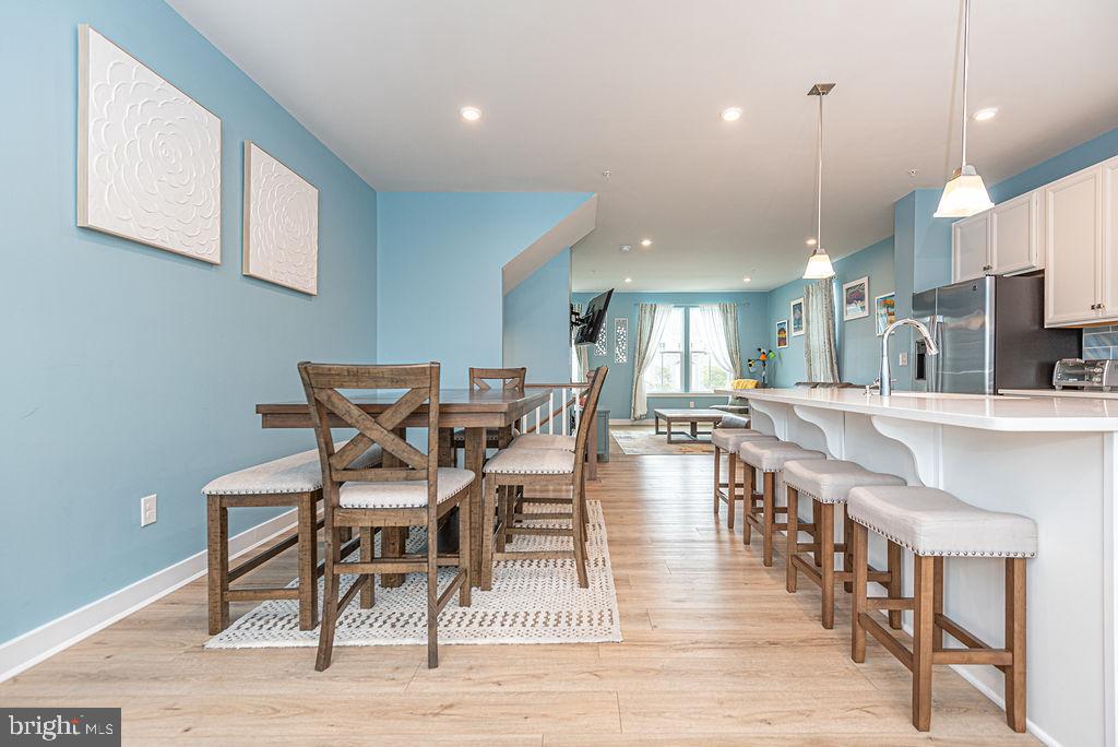 BAYSIDE OCEAN CITY - Residential