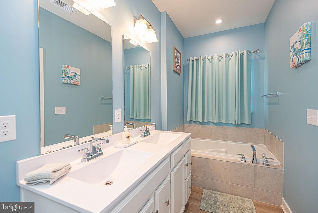 BAYSIDE OCEAN CITY - Residential