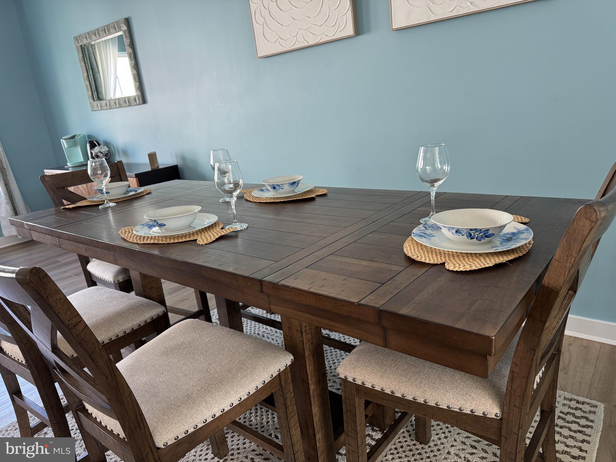 BAYSIDE OCEAN CITY - Residential