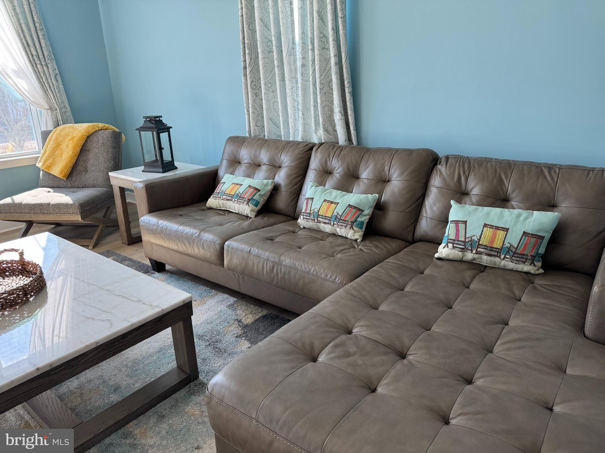 BAYSIDE OCEAN CITY - Residential