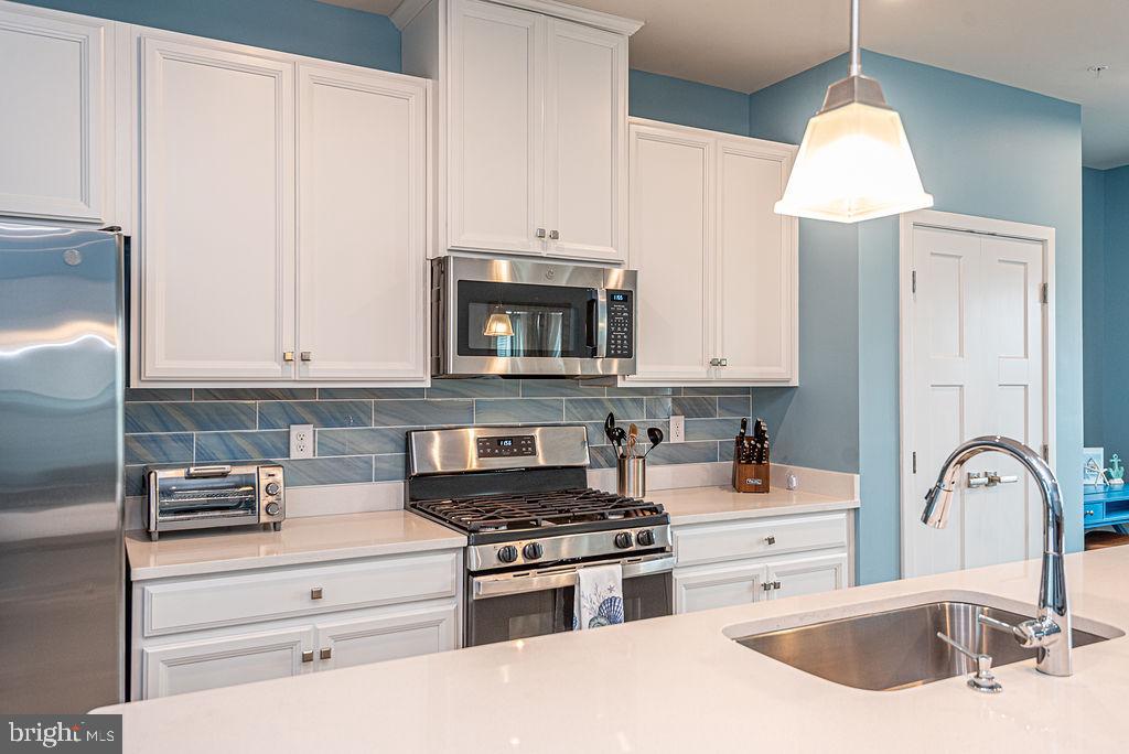 BAYSIDE OCEAN CITY - Residential