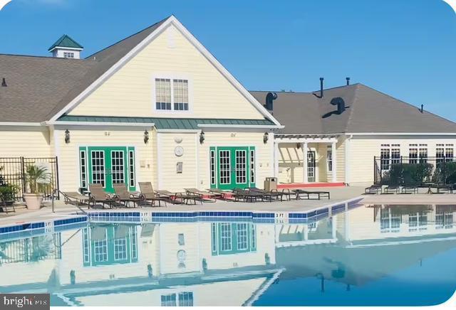 BAYSIDE OCEAN CITY - Residential