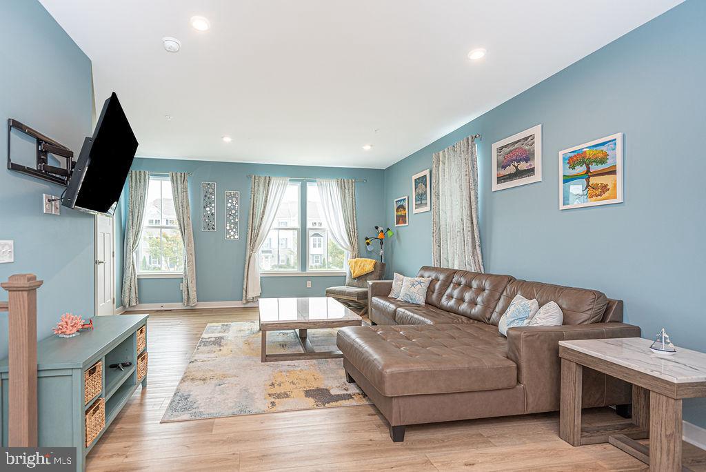 BAYSIDE OCEAN CITY - Residential