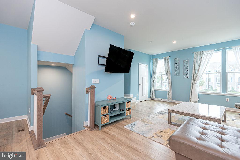 BAYSIDE OCEAN CITY - Residential