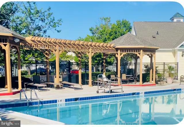 BAYSIDE OCEAN CITY - Residential