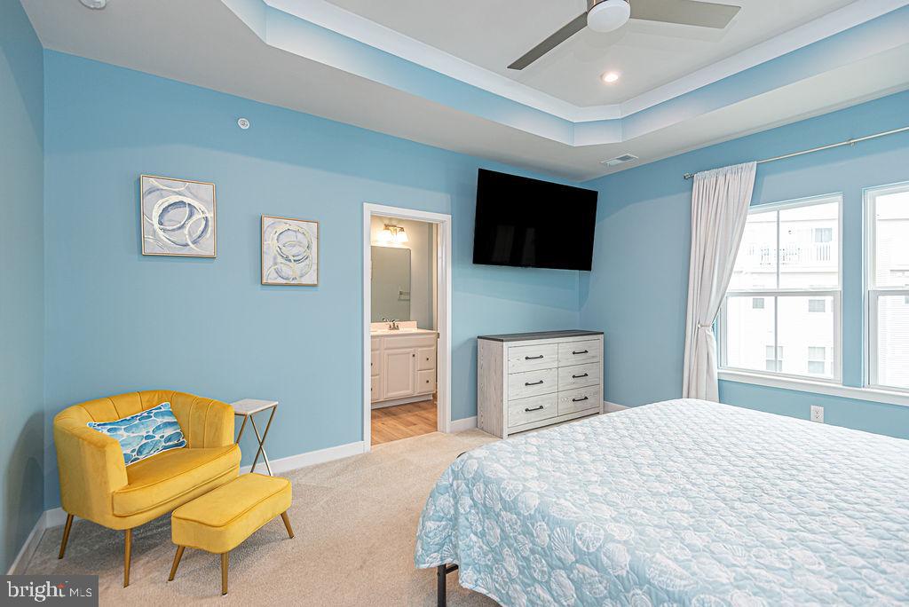 BAYSIDE OCEAN CITY - Residential