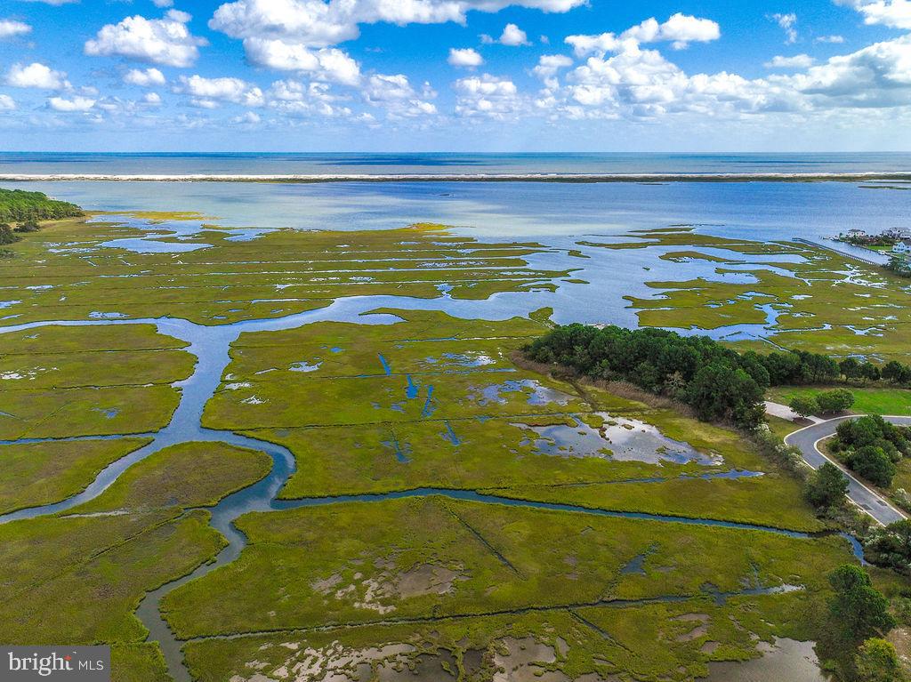 BAYSIDE OCEAN CITY - Residential