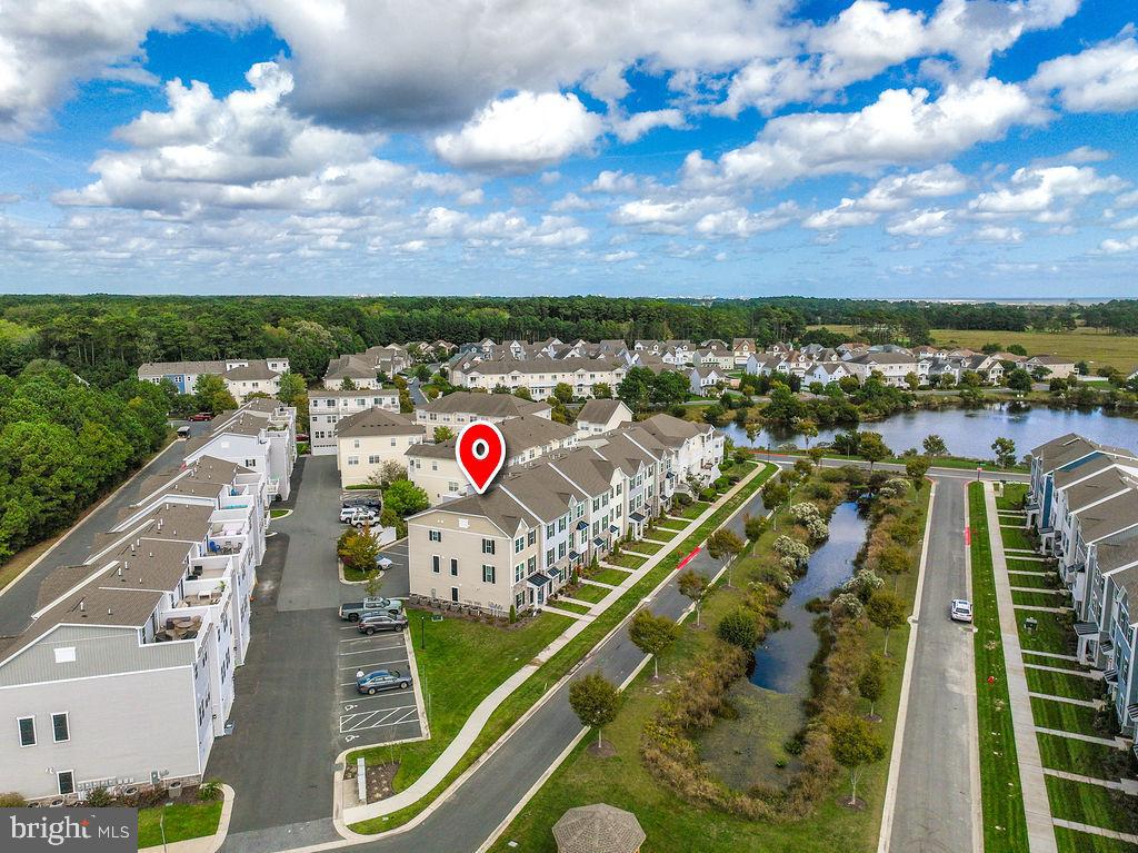 BAYSIDE OCEAN CITY - Residential