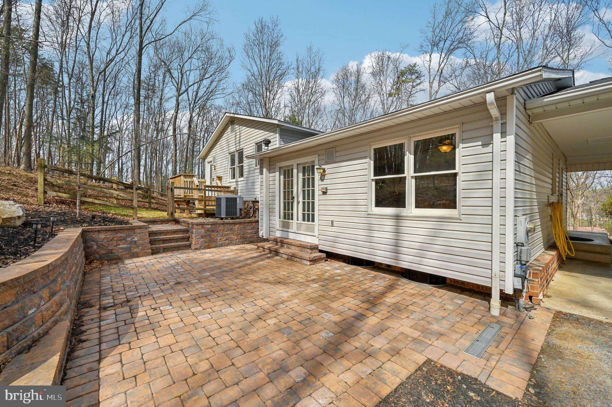 MILL BOTTOM - Residential