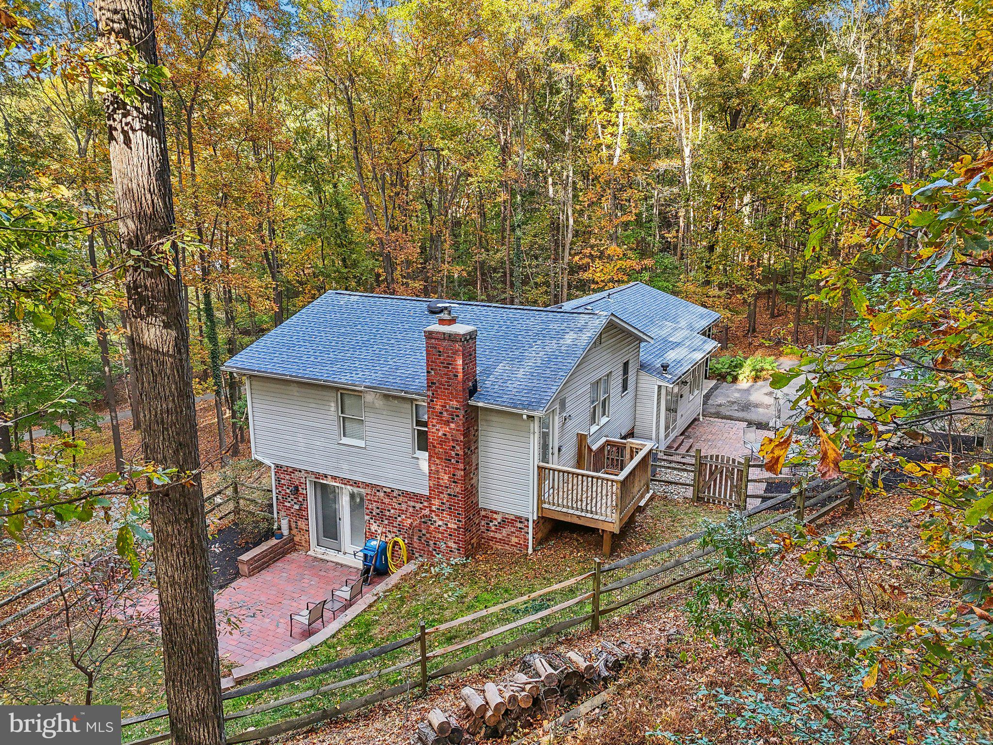 MILL BOTTOM - Residential