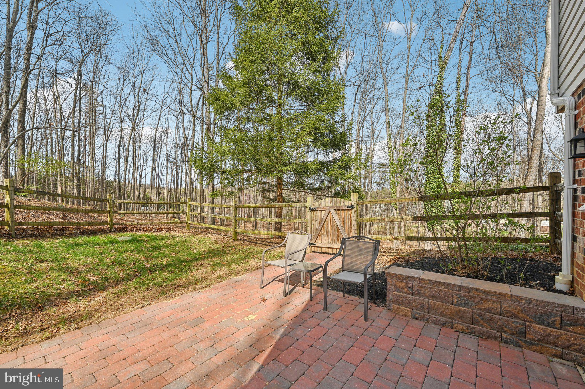 MILL BOTTOM - Residential