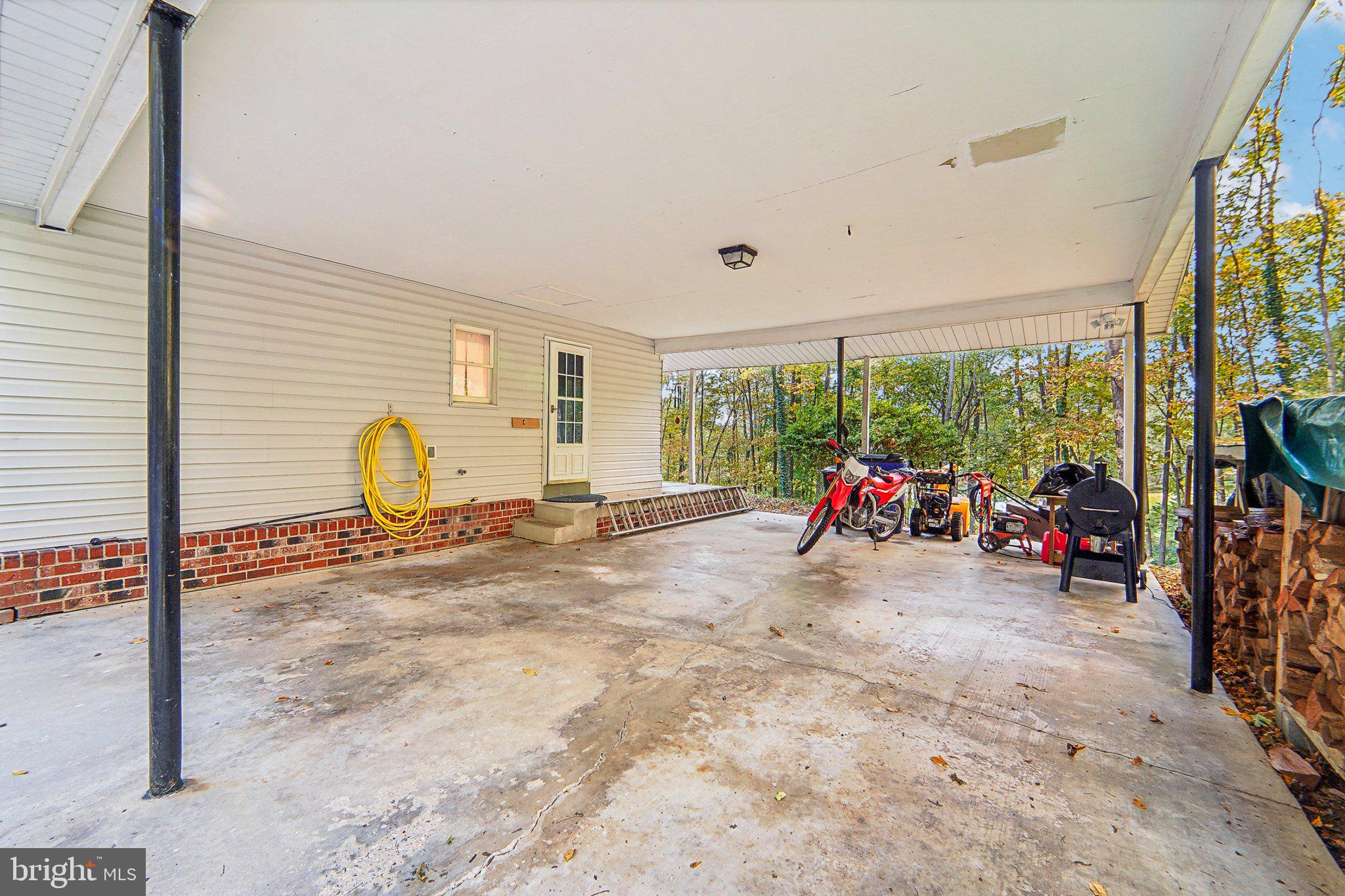 MILL BOTTOM - Residential