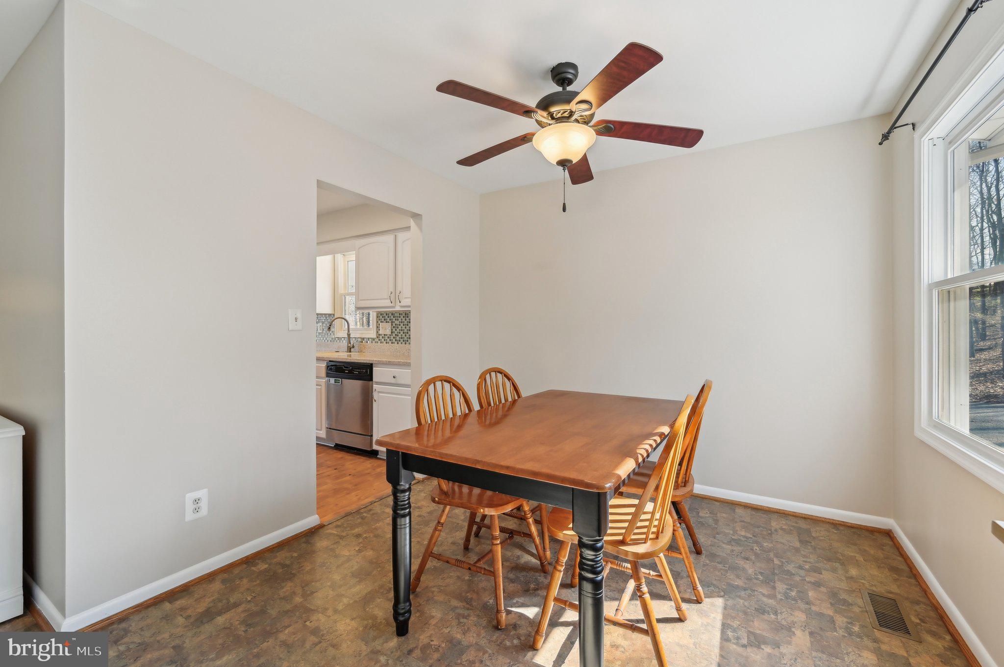 MILL BOTTOM - Residential