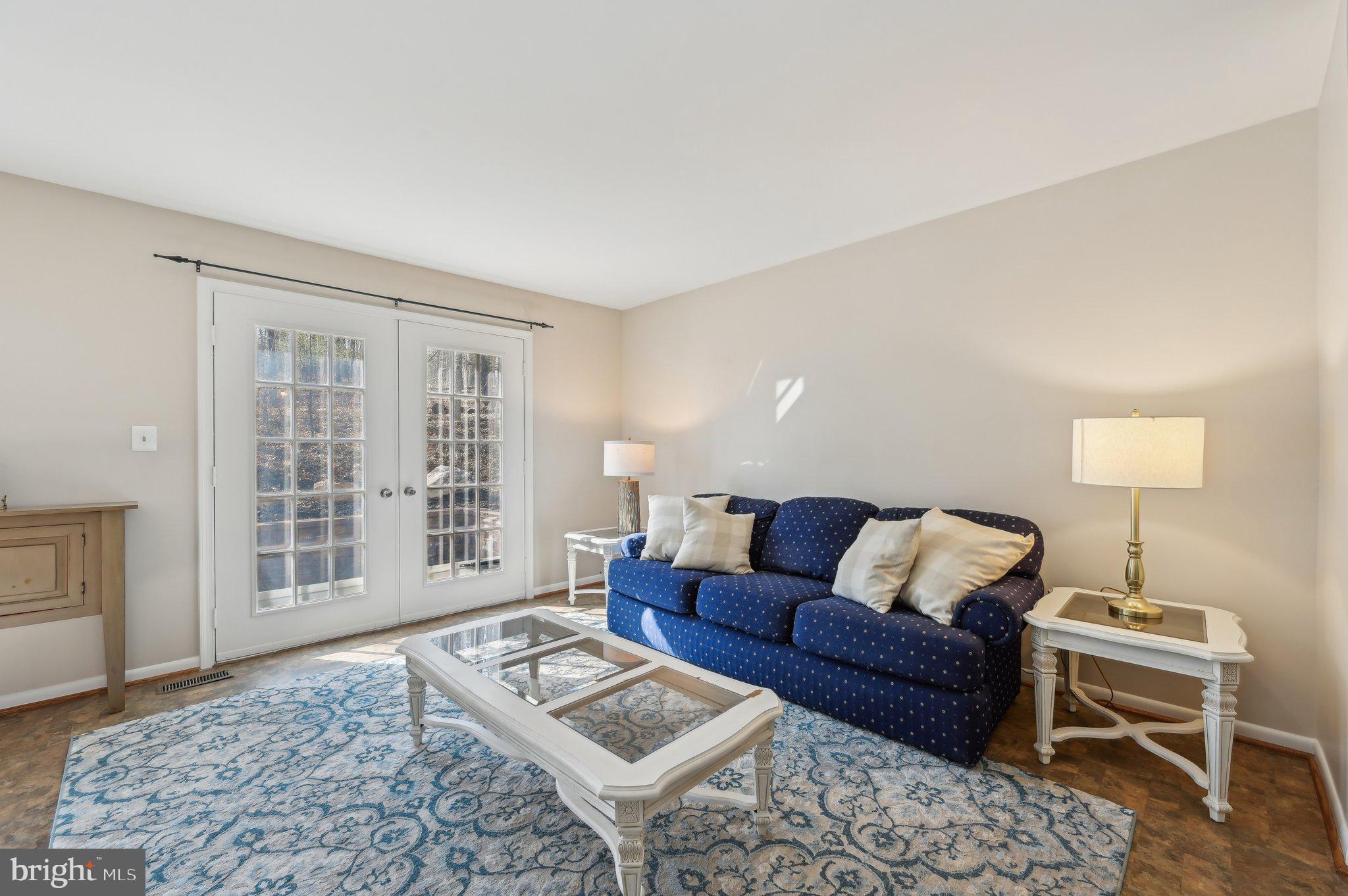 MILL BOTTOM - Residential