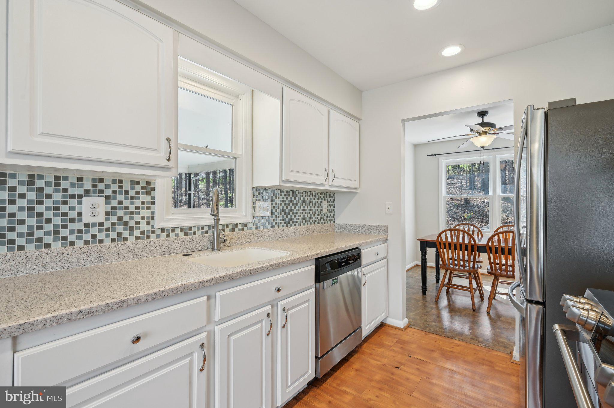 MILL BOTTOM - Residential