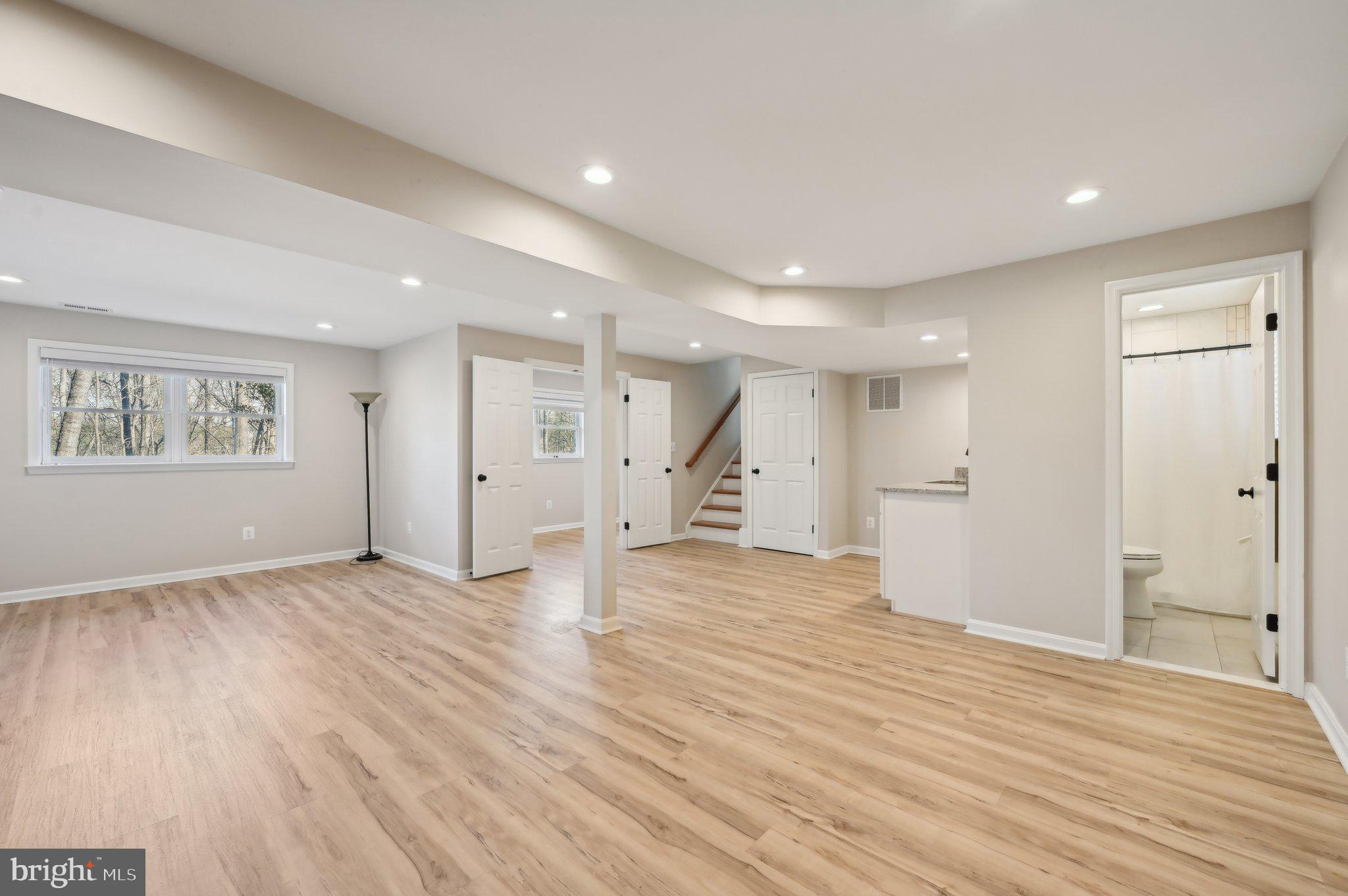 MILL BOTTOM - Residential