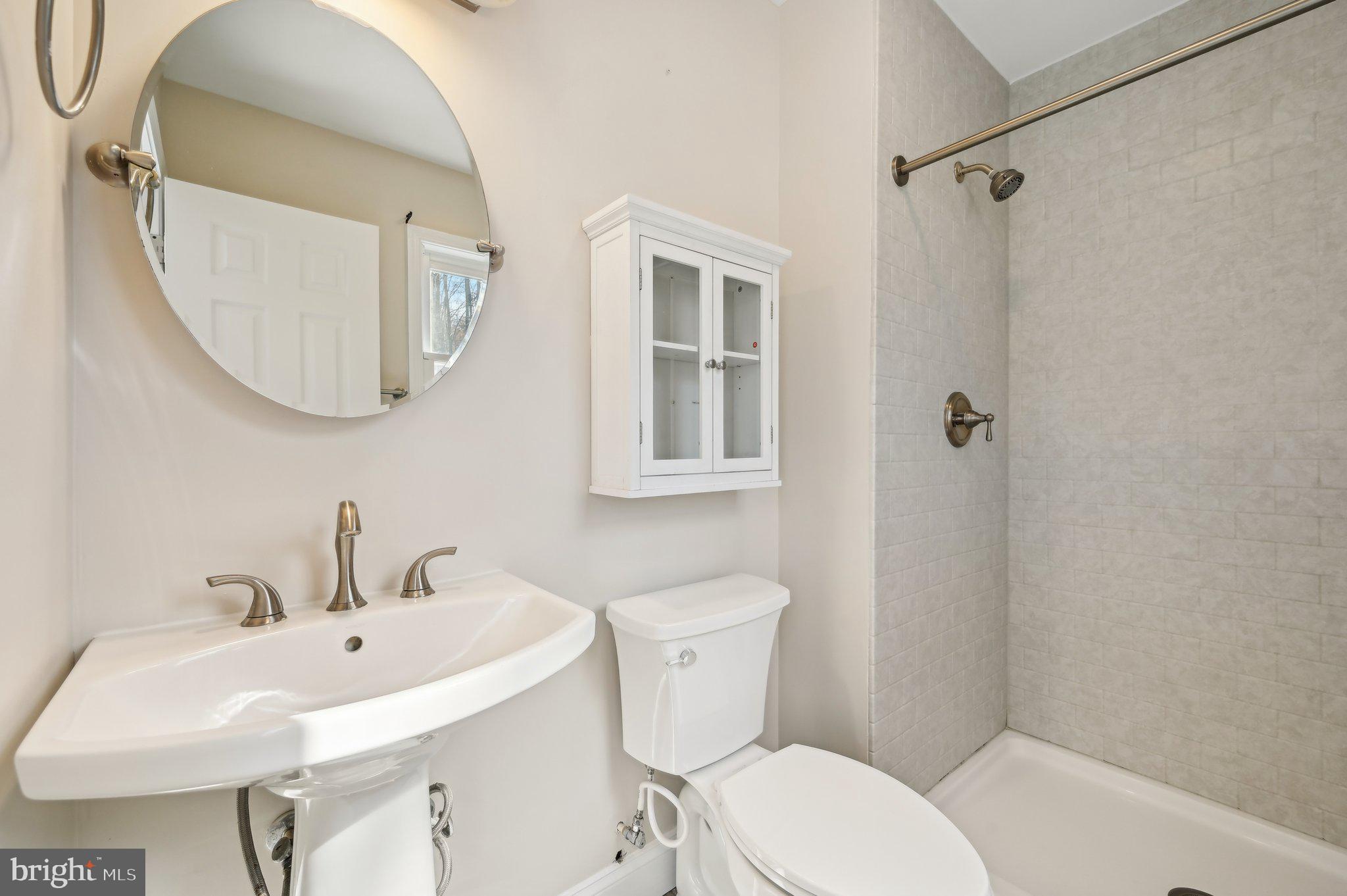 MILL BOTTOM - Residential