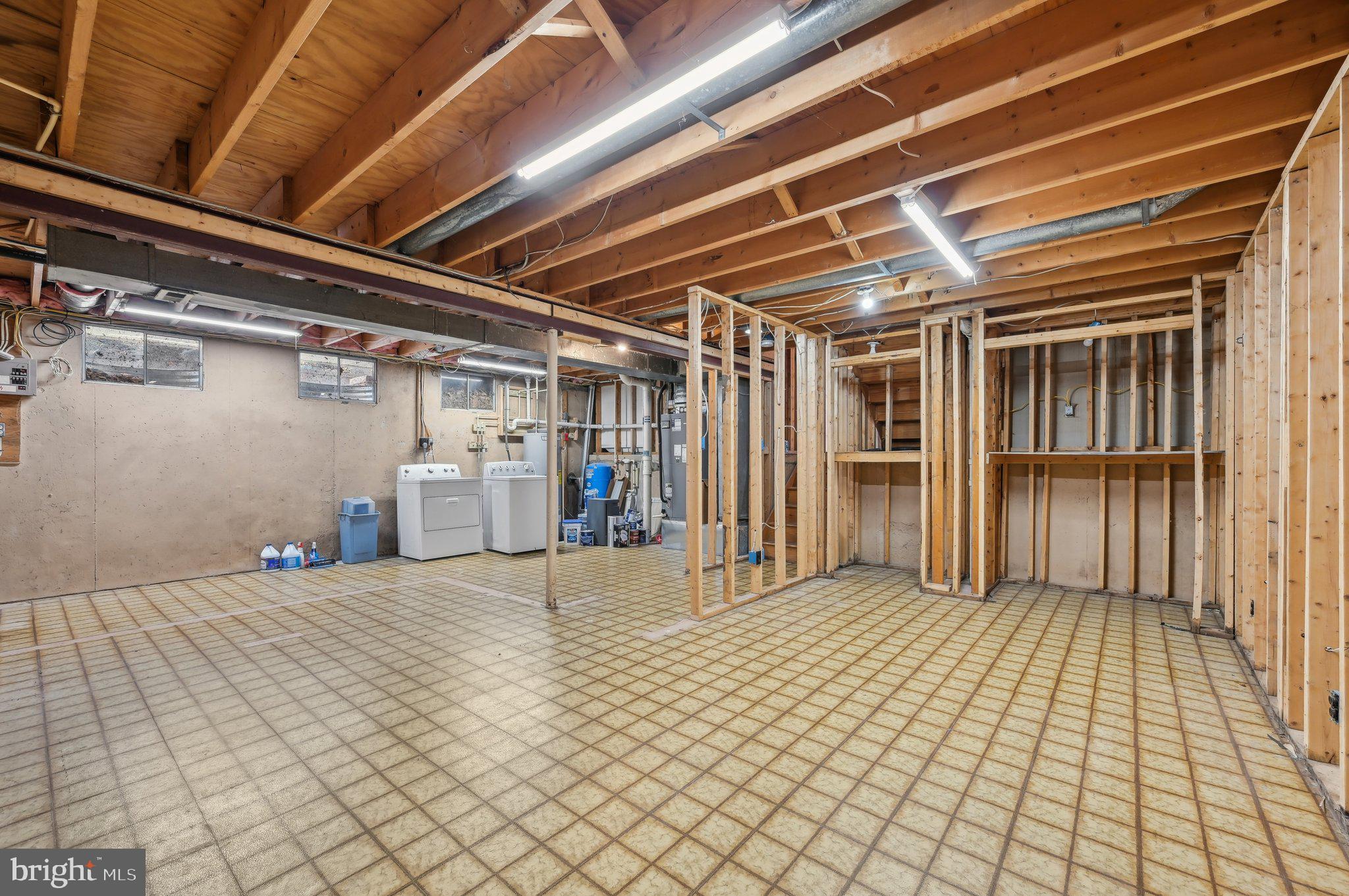 MILL BOTTOM - Residential