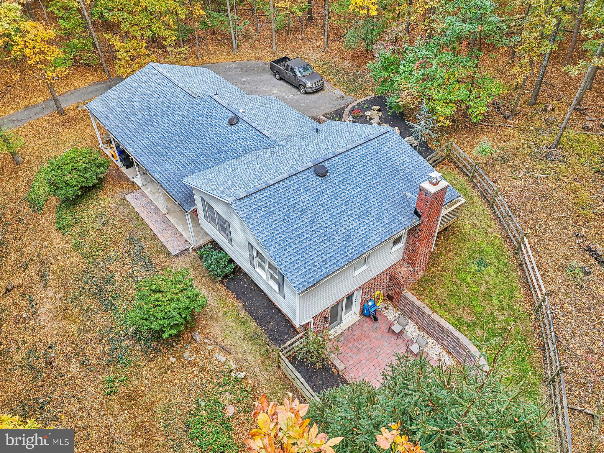 MILL BOTTOM - Residential