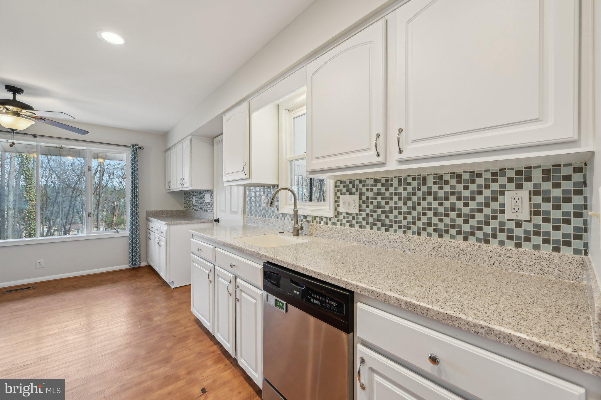 MILL BOTTOM - Residential