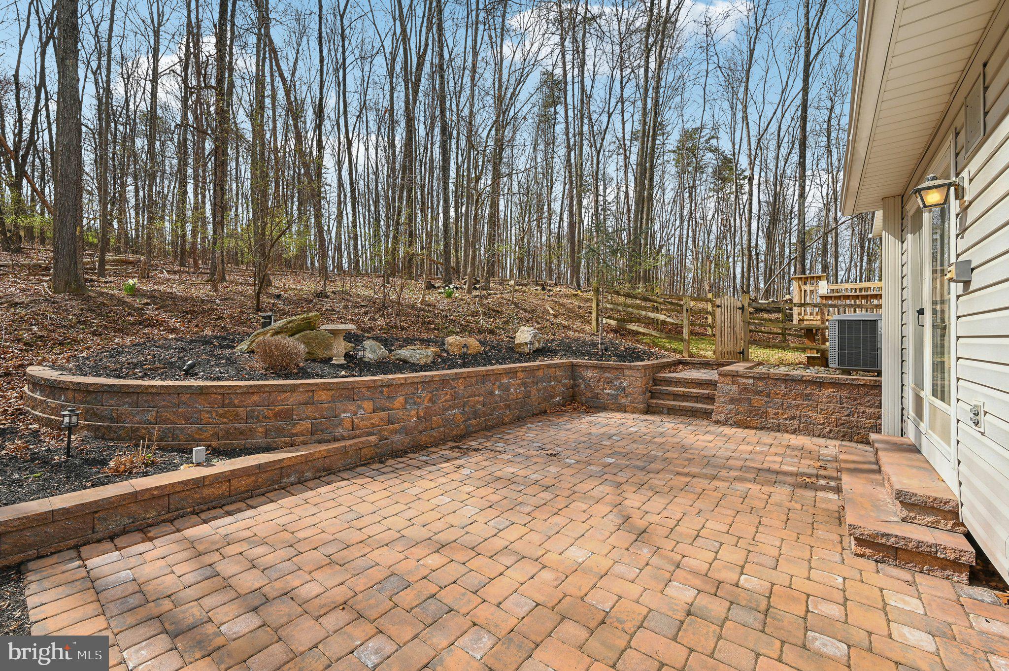 MILL BOTTOM - Residential