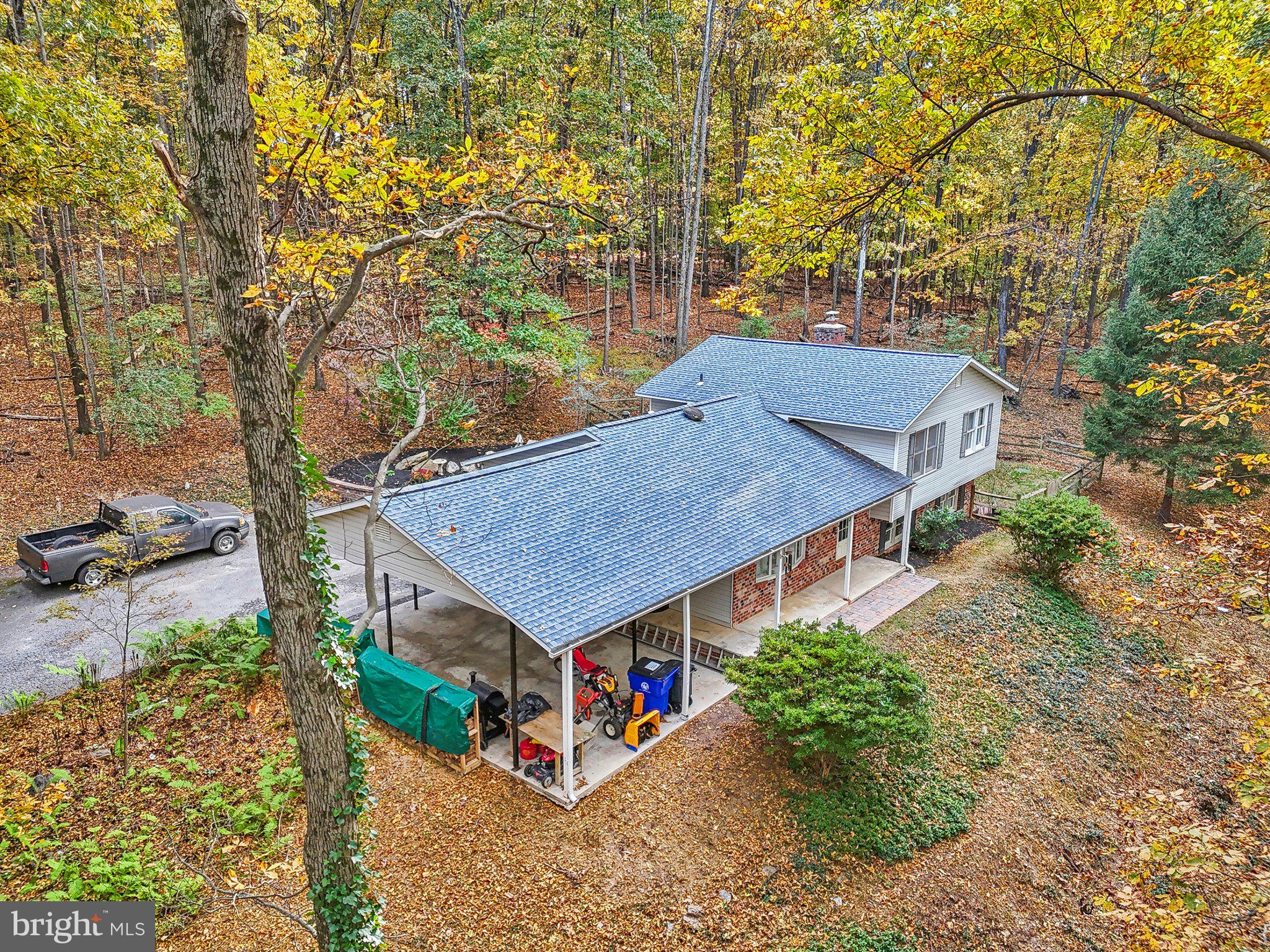 MILL BOTTOM - Residential