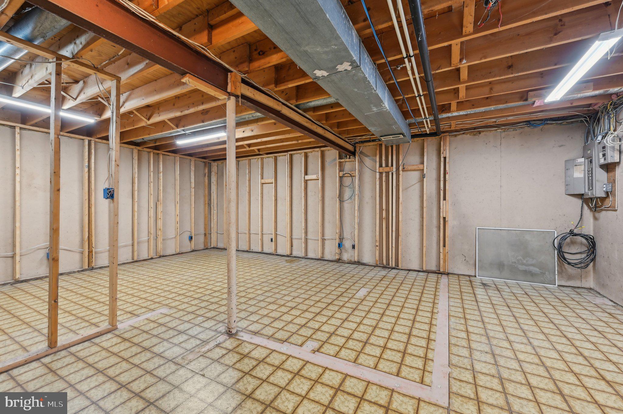 MILL BOTTOM - Residential