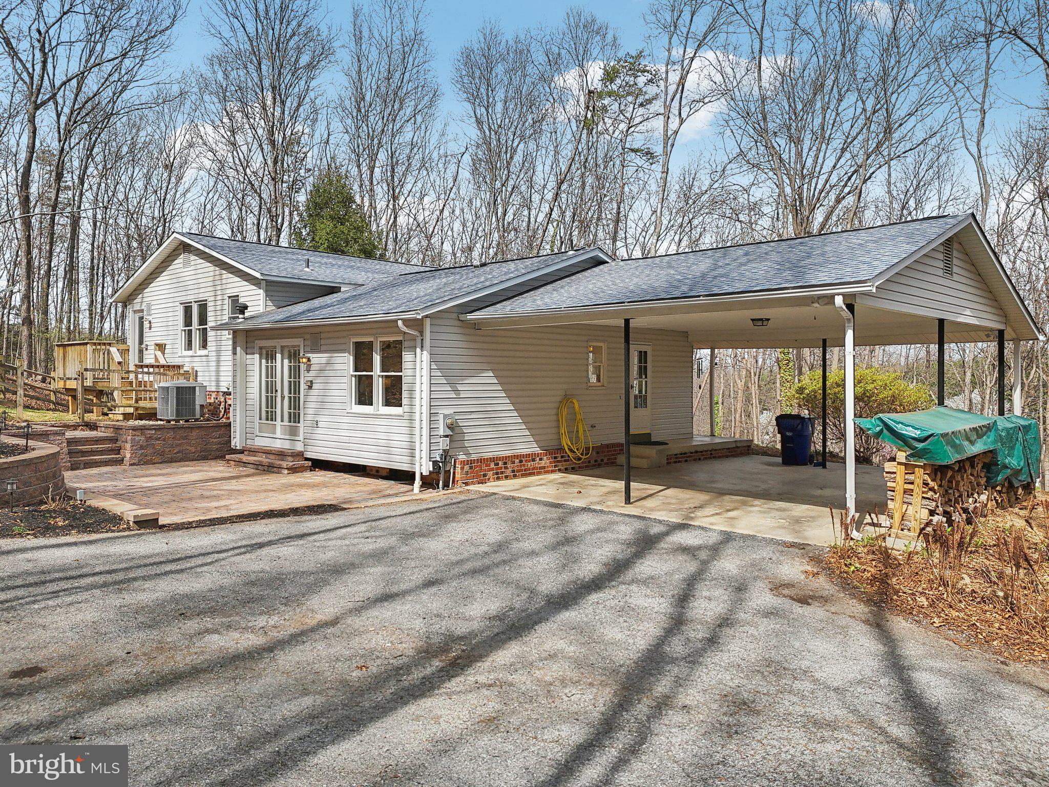 MILL BOTTOM - Residential