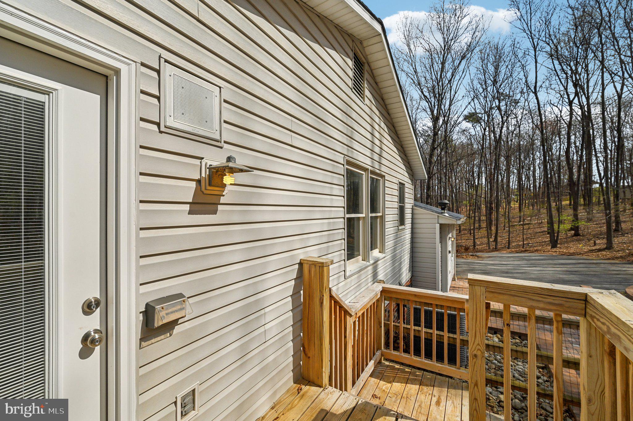 MILL BOTTOM - Residential